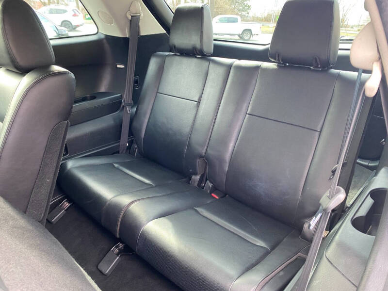 2013 Mazda CX-9 Touring