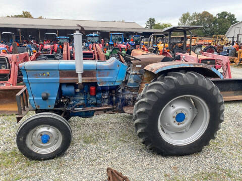 1975 Long 445
