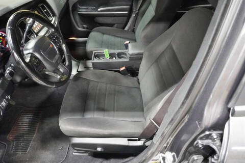 2019 Dodge Charger Police