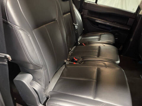 2023 Ford Expedition MAX XLT