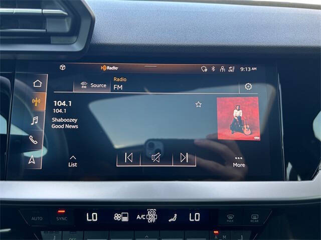 2023 Audi RS 3 2.5T quattro