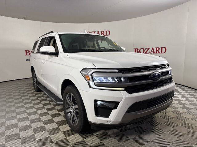 2023 Ford Expedition XLT