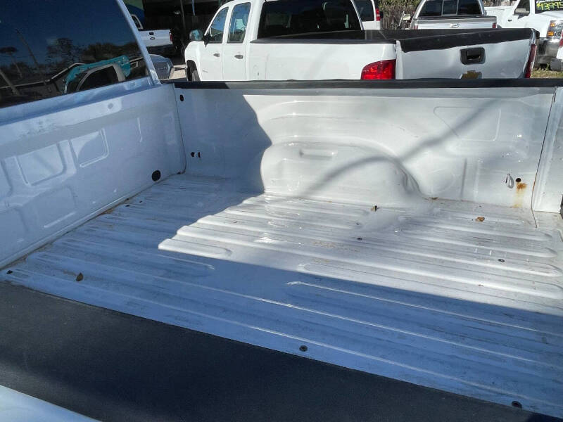 2015 RAM 1500 Express