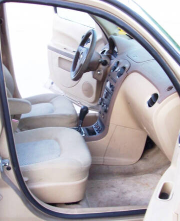 2006 Chevrolet HHR LT