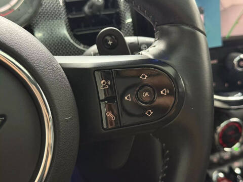 2022 MINI Hardtop 4 Door Cooper S