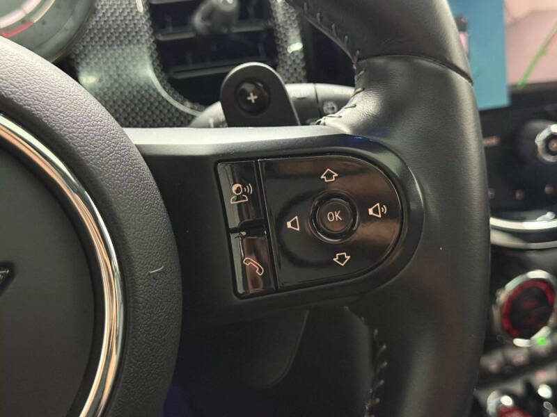 2022 MINI Hardtop 4 Door Cooper S