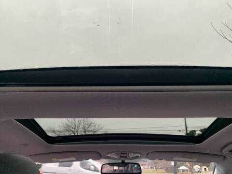 2012 Hyundai Sonata Limited