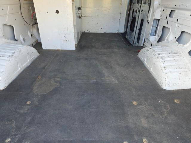 2005 Ford E-Series E-250