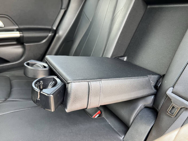 2021 Mercedes-Benz GLA GLA 250