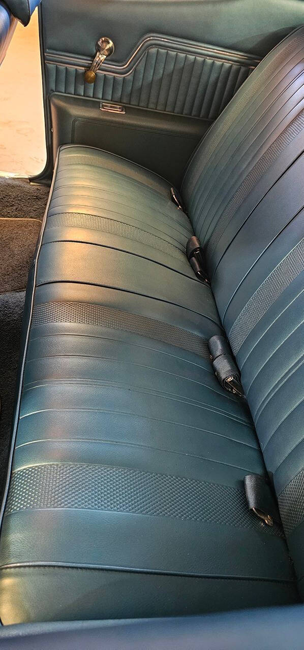1970 Chevrolet Chevelle 45