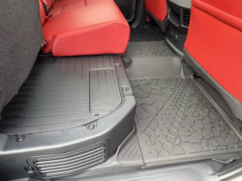 2024 Toyota Tundra TRD Pro HV