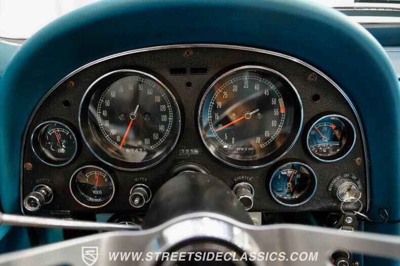 1966 Chevrolet Corvette