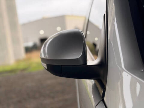 2011 Volkswagen Tiguan