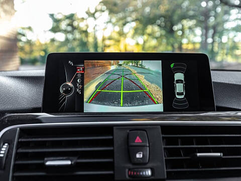 2016 BMW 3 Series 328i