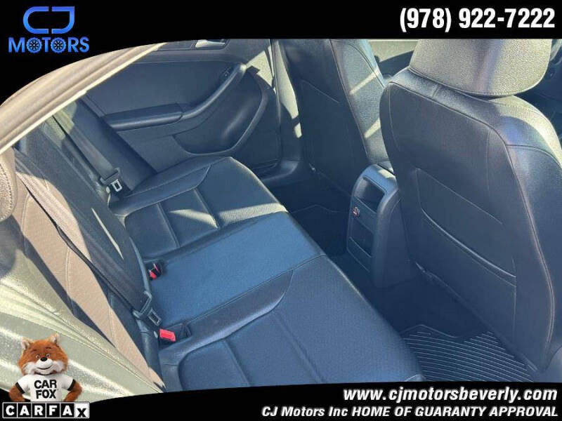 2015 Volkswagen Jetta