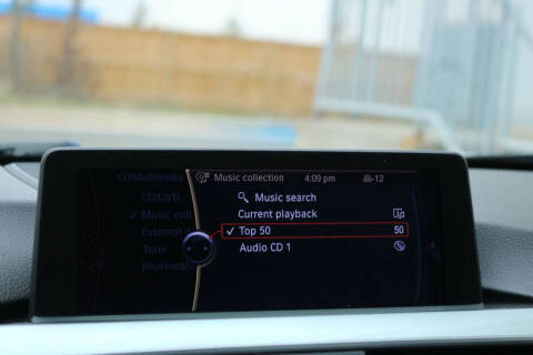 2013 BMW 3 Series 335i