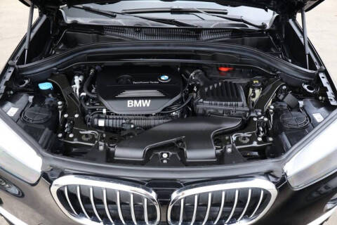 2019 BMW X1 sDrive28i