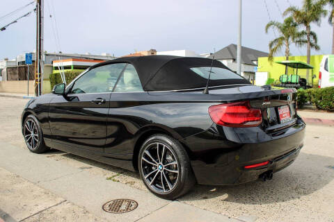 2020 BMW 2 Series 230i xDrive