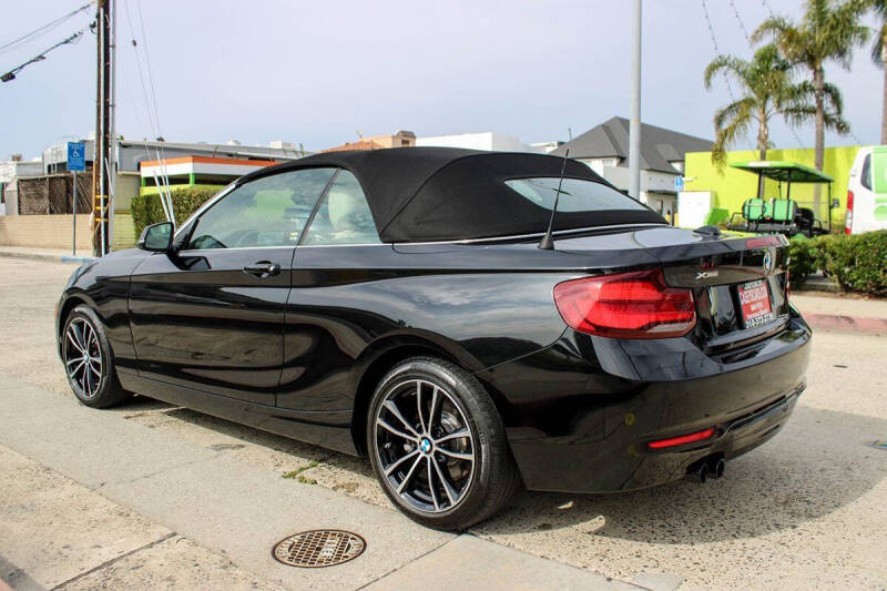 2020 BMW 2 Series 230i xDrive