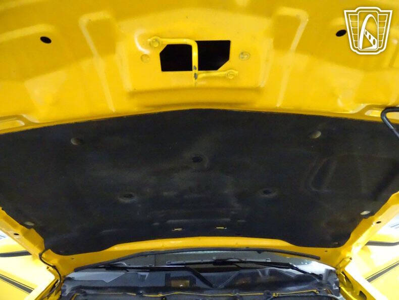 2012 Ford Mustang Boss 302