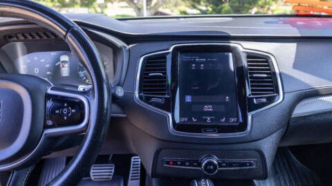 2019 Volvo XC90 T5 R-Design