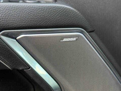 2024 GMC Sierra 3500HD