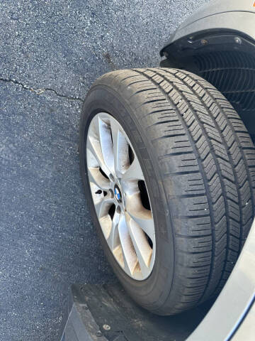 2014 BMW X5 xDrive35i