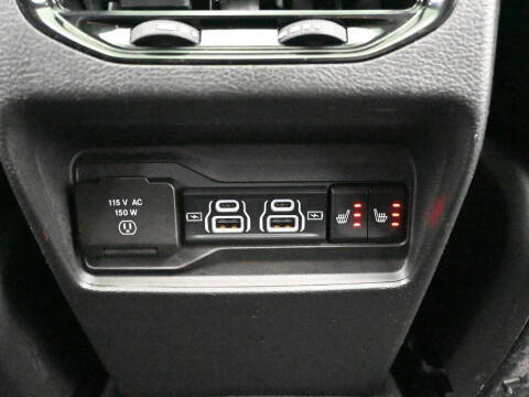 2022 Jeep Grand Cherokee 4xe