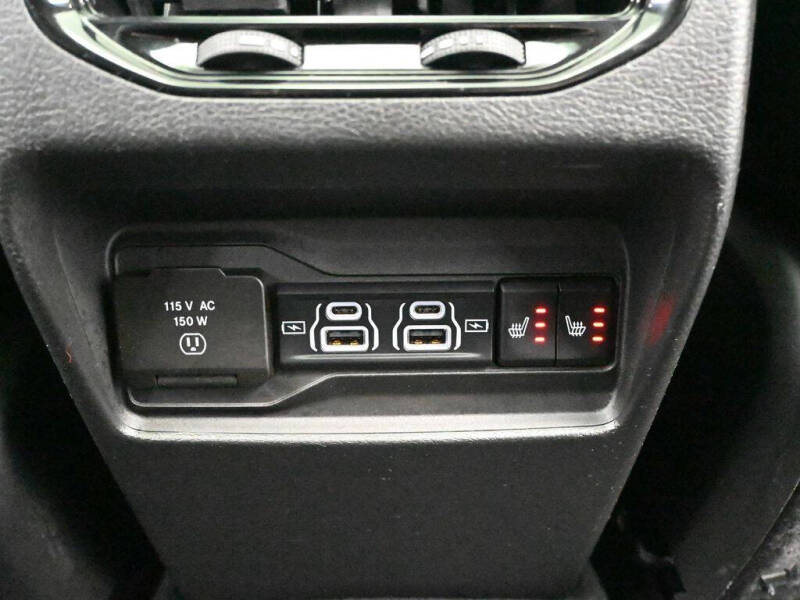 2022 Jeep Grand Cherokee 4xe