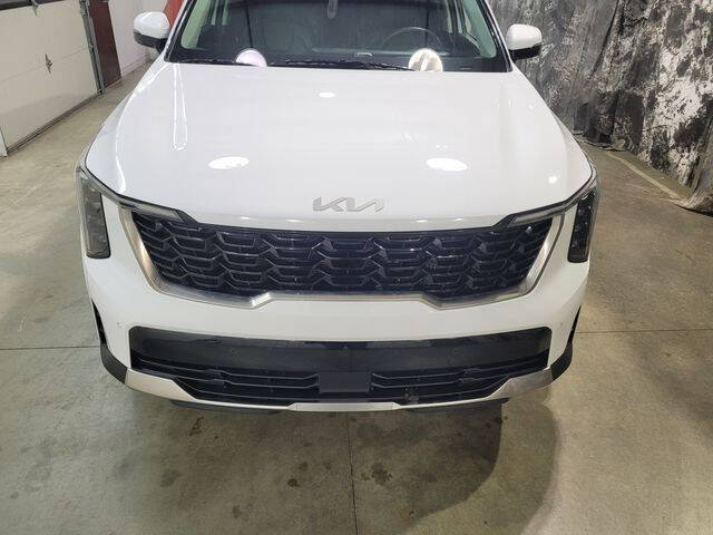 2024 Kia Sorento X-Line EX