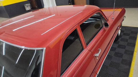 1964 Chevrolet Biscayne
