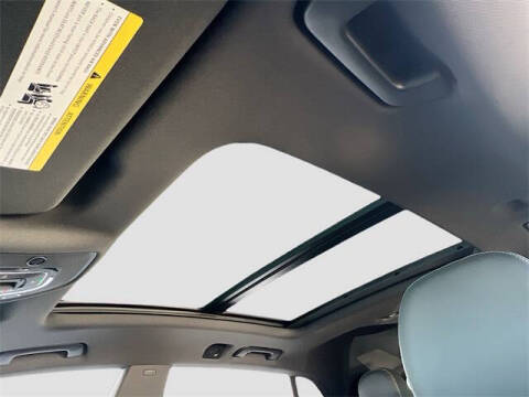 2025 Audi Q8 quattro Prestige 55 TFSI