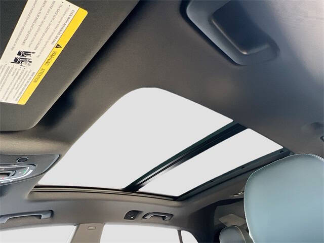 2025 Audi Q8 quattro Prestige 55 TFSI