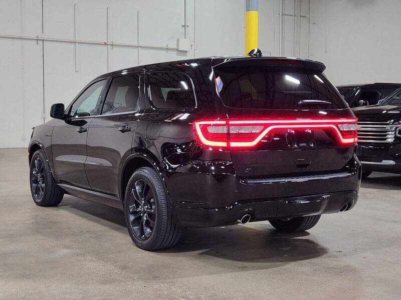 2022 Dodge Durango R/T