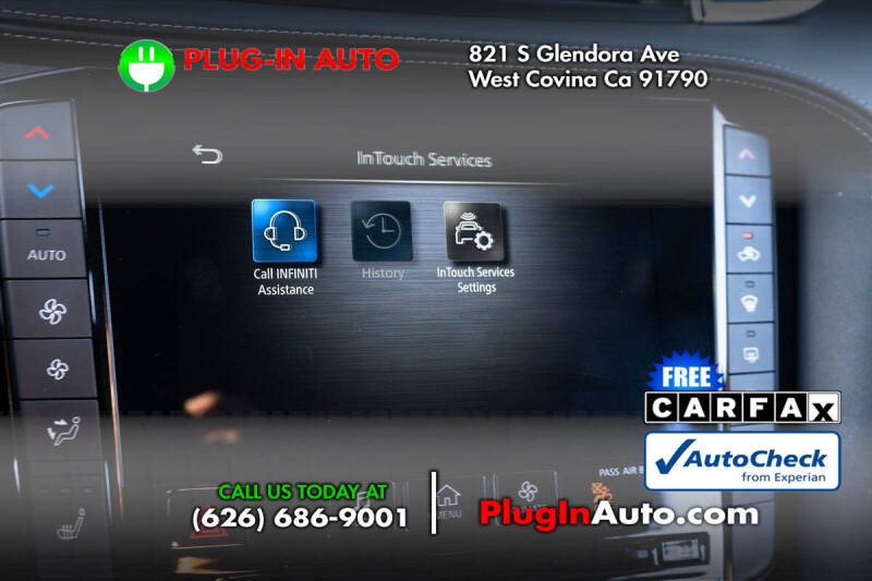 2023 Infiniti QX55 Luxe