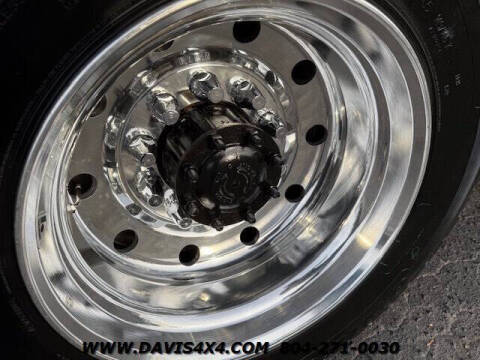 1998 Freightliner FL112