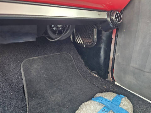 1955 Pontiac Star Chief