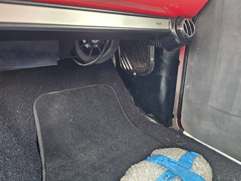 1955 Pontiac Star Chief