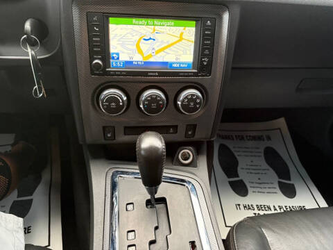 2011 Dodge Challenger R/T