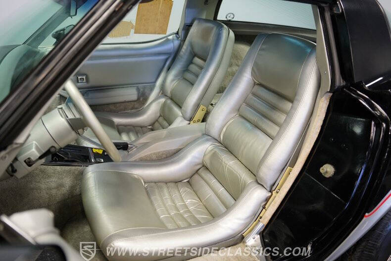 1978 Chevrolet Corvette