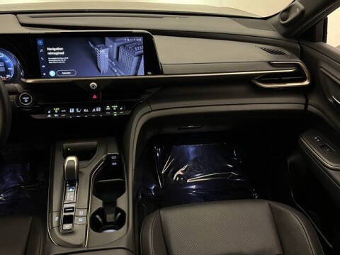 2023 Toyota Crown Limited