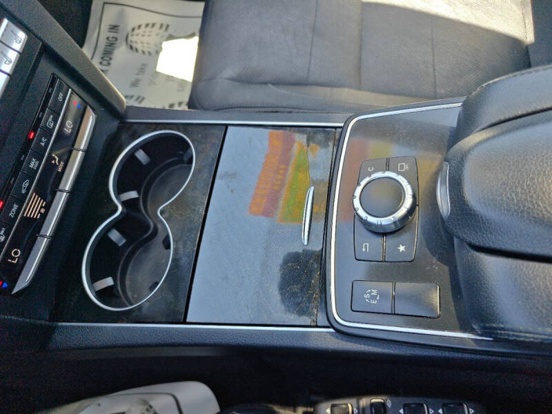2016 Mercedes-Benz E-Class E 400