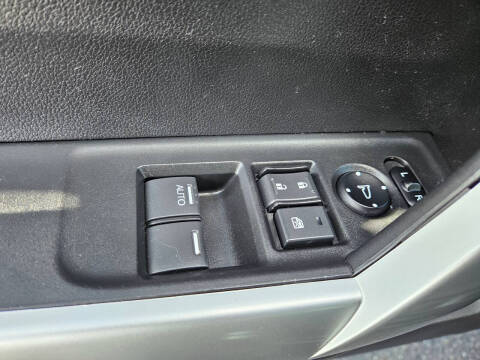 2012 Honda Civic Si w/Navi