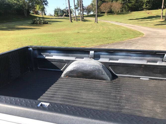 1997 GMC C/K 2500 Series