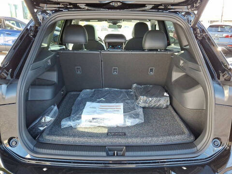 2026 Volkswagen Tiguan SE R-Line Black 4Motion