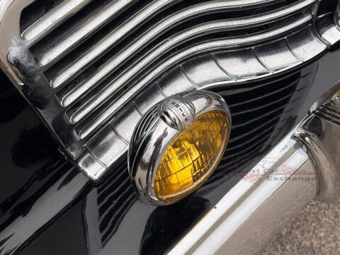 1941 Buick Special