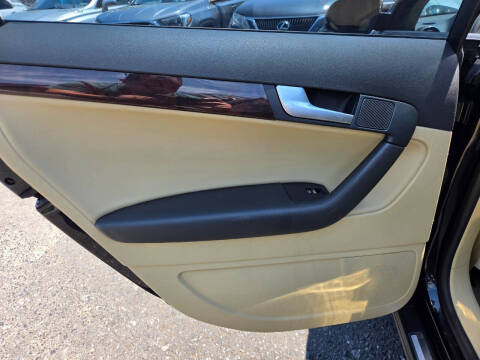 2013 Audi A3 2.0 TDI Premium Plus