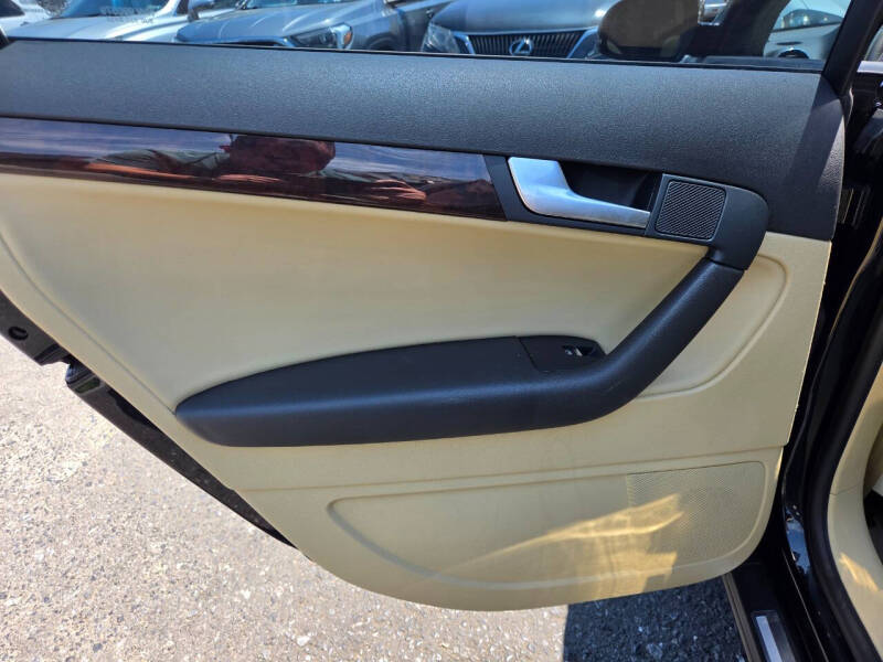 2013 Audi A3 2.0 TDI Premium Plus