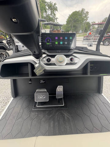 2026 Dach Falcon 2+2 ultra