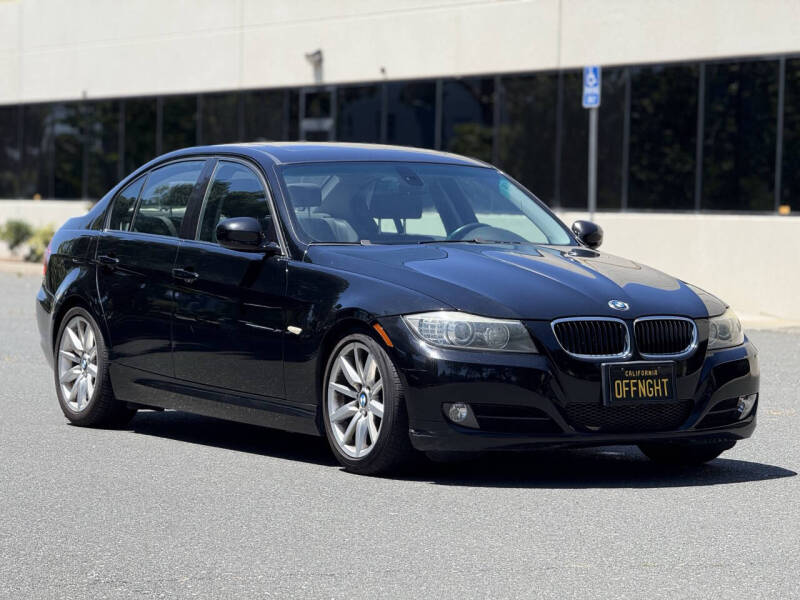 2009 BMW 3 Series 328i